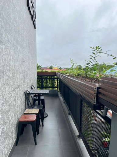 Vio Guest House Sampit 1/11