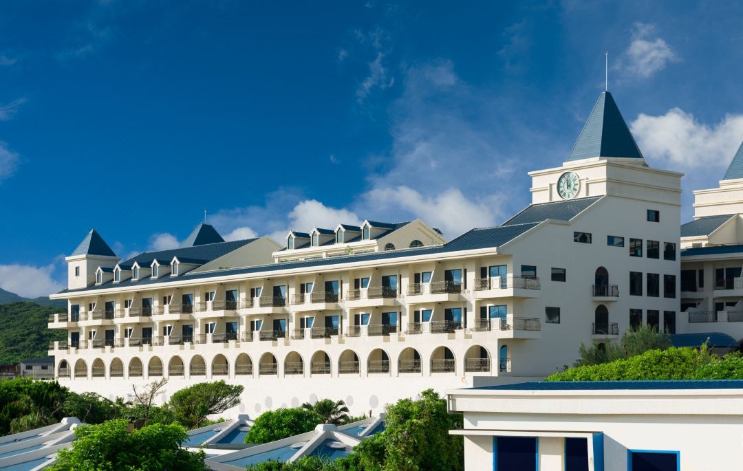 Fullon Hotels Resorts Fulong 4/50