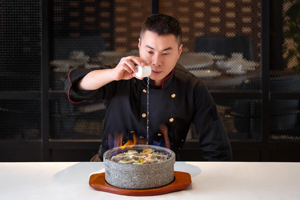 Four Points by Sheraton Chongqing, Yongchuan 40/60