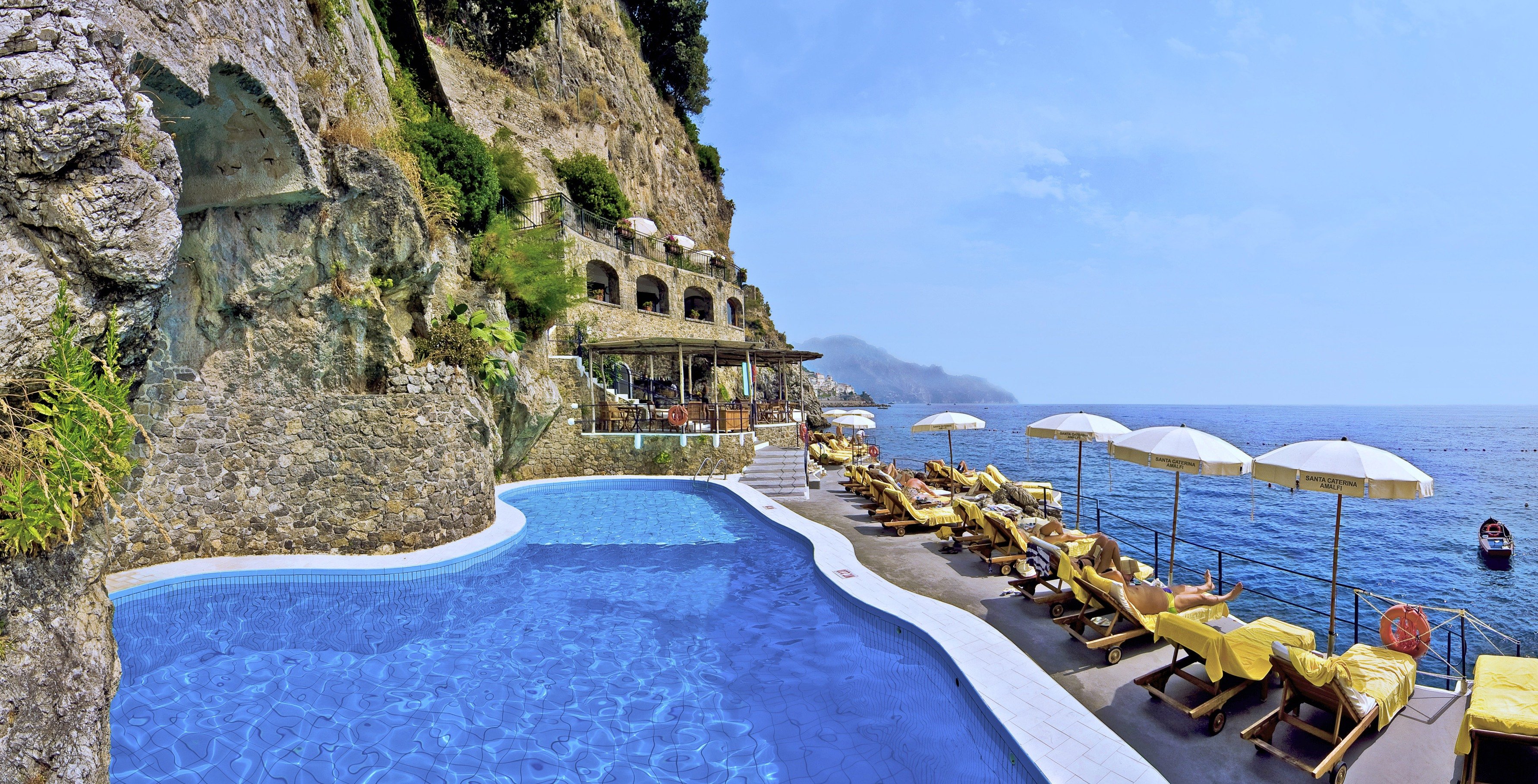 Santa Caterina Hotel 38/61