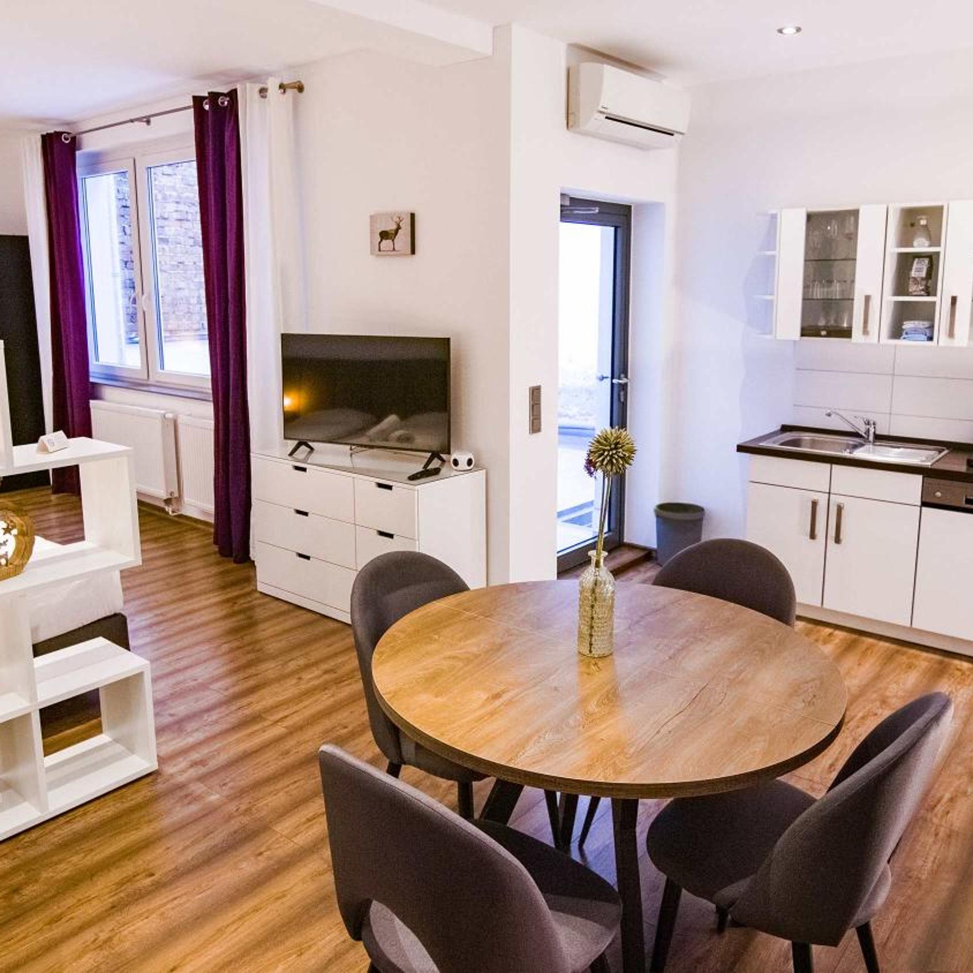 Hirsch Hotel Hanau 22/27