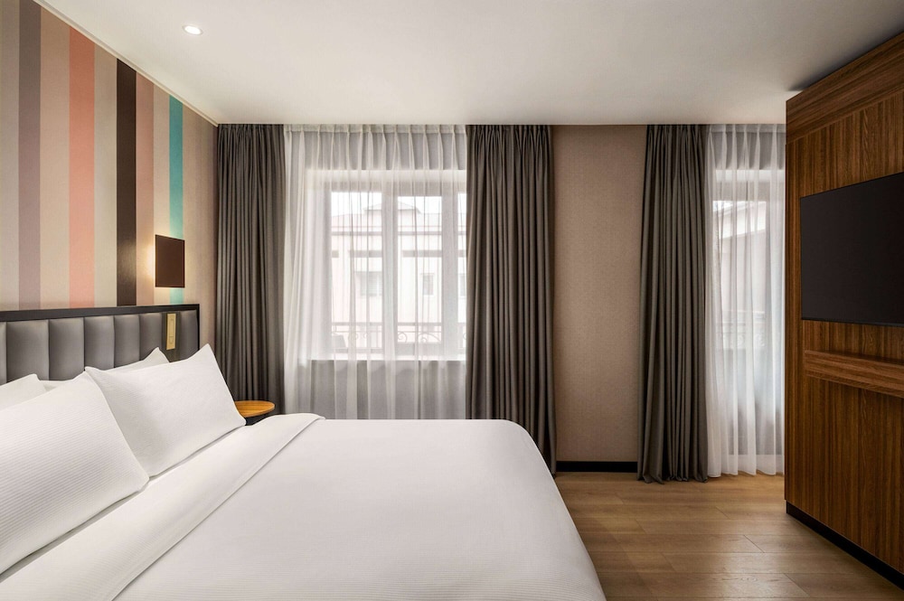 Ramada Encore by Wyndham Tashkent 15/34