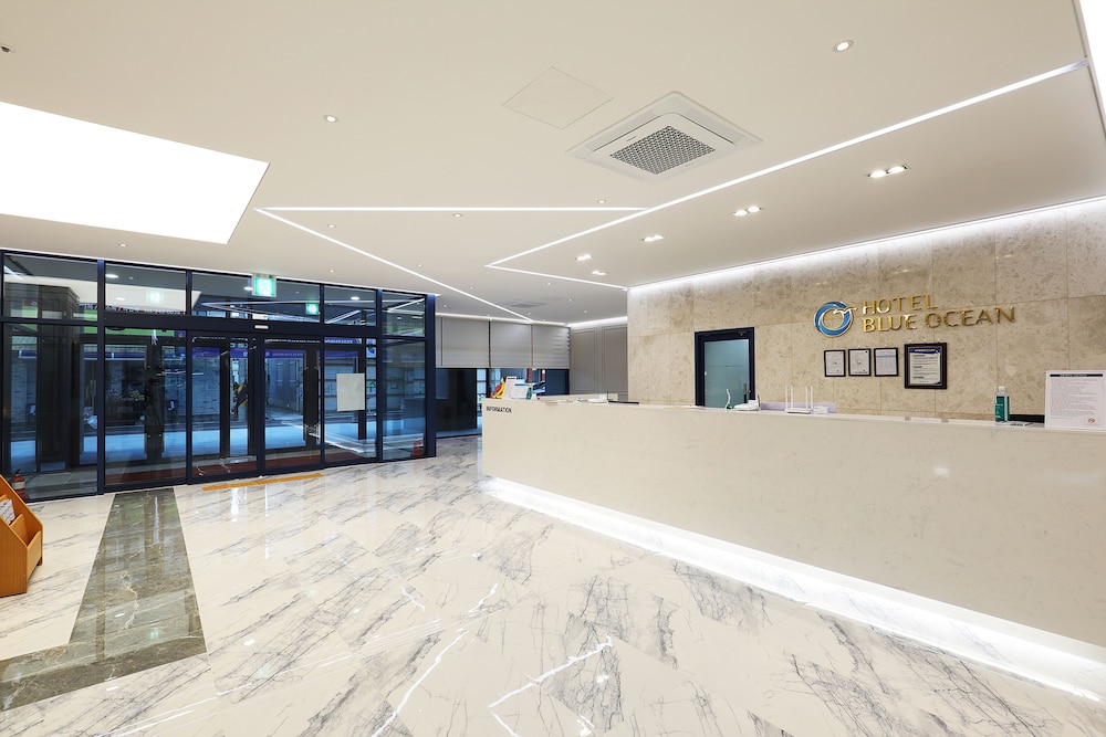 Mokpo Ocean Hotel 7/48