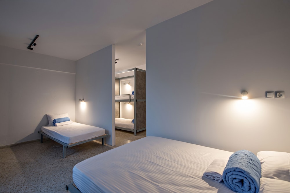 Bedbox Hostel 9/47