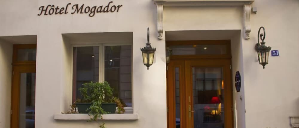 Mogador 3/41