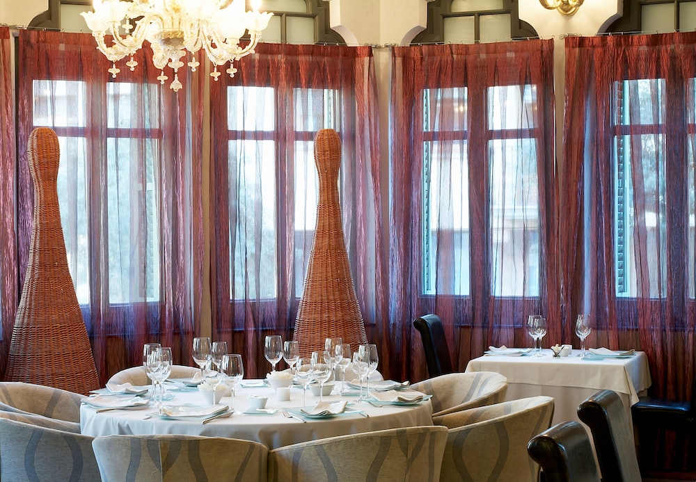 Hotel Domus Selecta Sant Roc 29/42