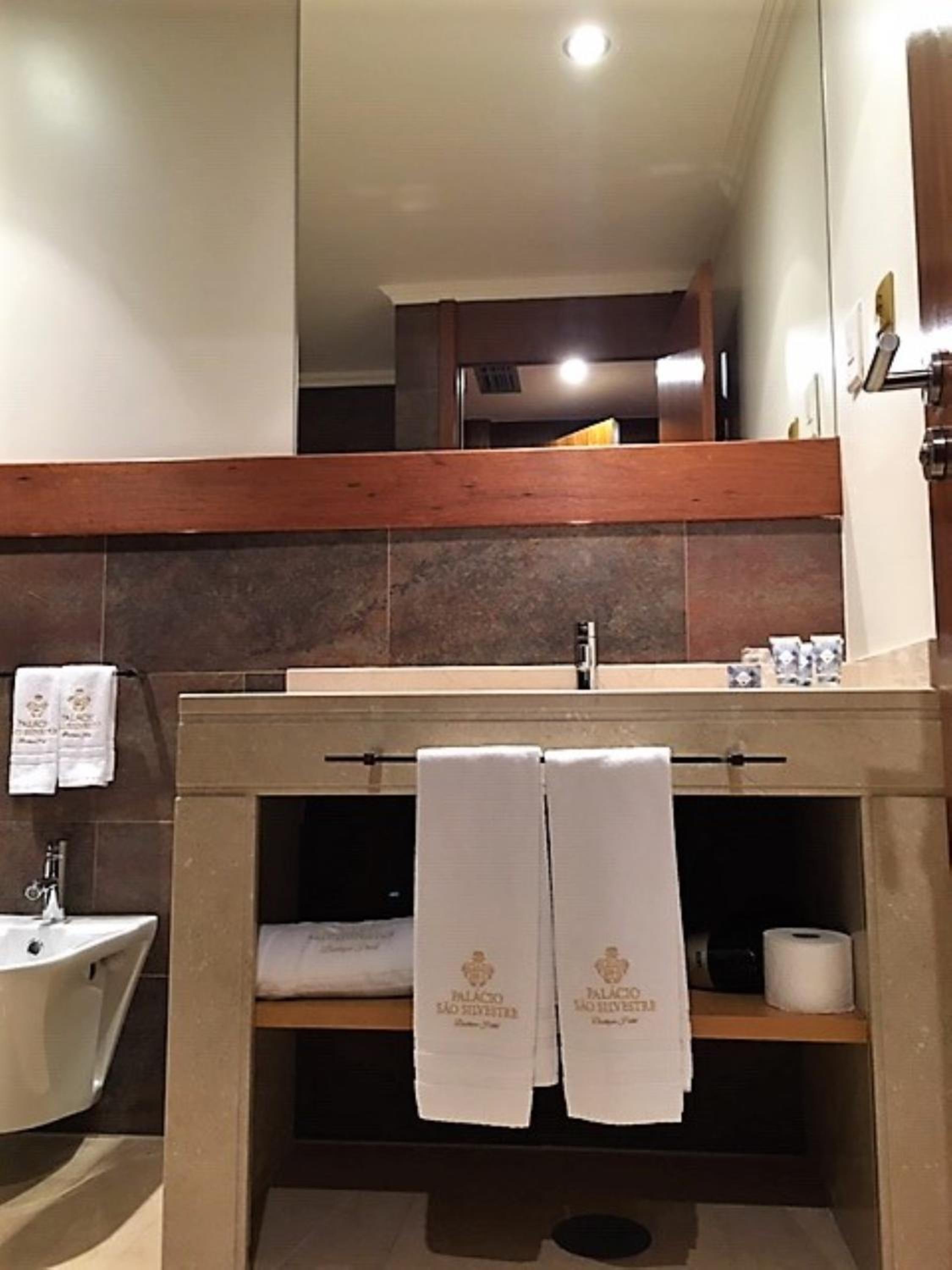 Noble, Classic, Double Bed، Palacio Sao Silvestre Boutique Hotel 5/5
