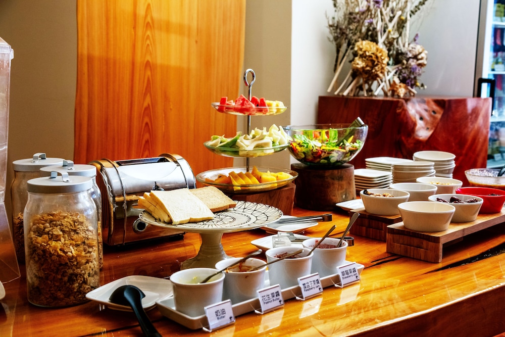 Bay Forest Boutique Hotel 45/72