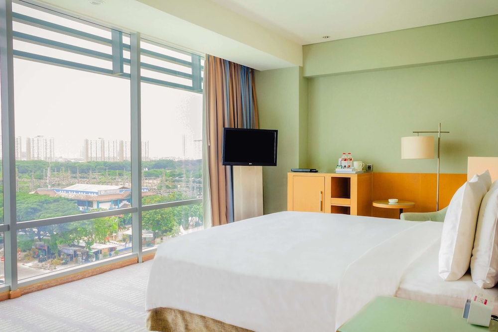PREMIUM, KING BED