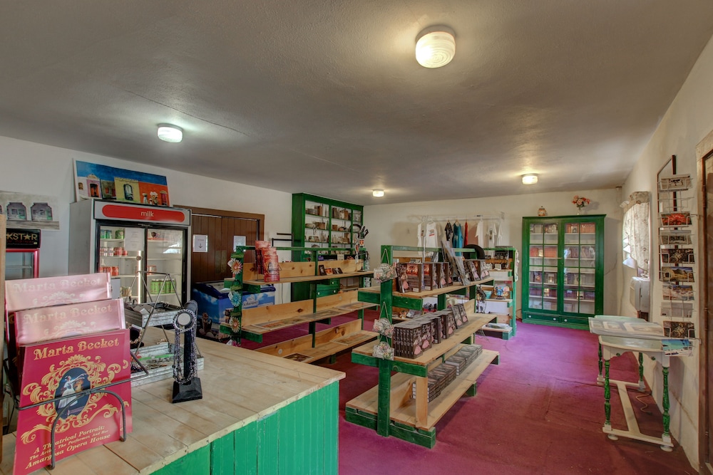 Amargosa Opera House 47/67