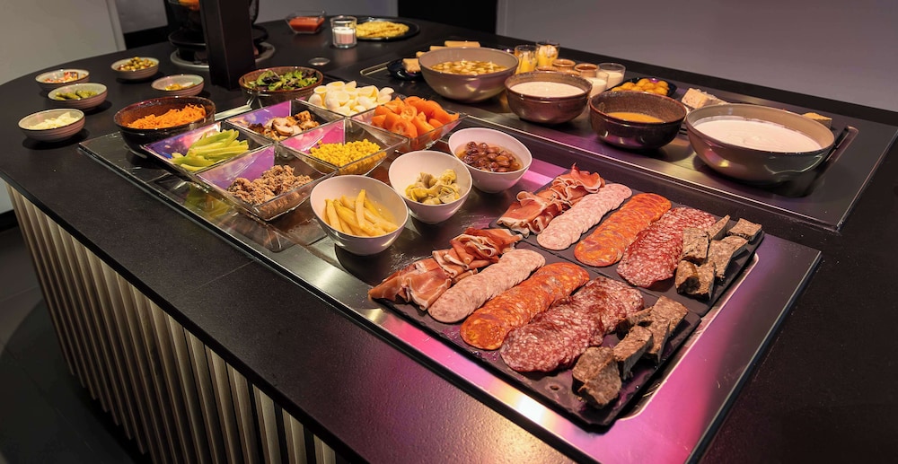 Hotel Campanile Toulouse Blagnac Aeroport 33/66