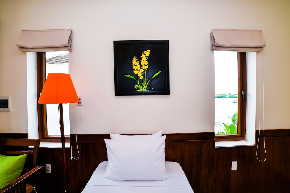 Villa Orchid Garden Riverside 35/83