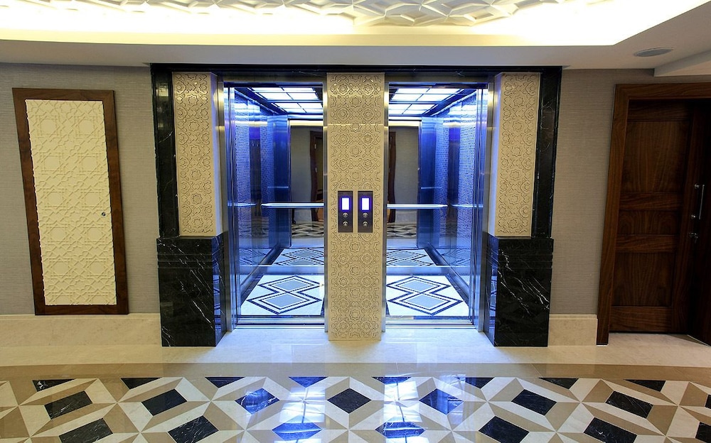 Grand Durmaz Hotel 34/64