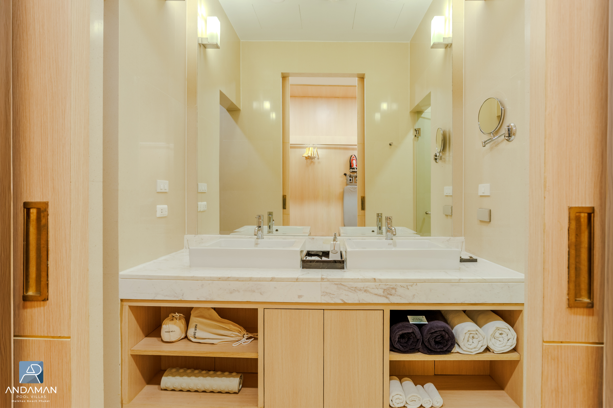 Andaman Pool Villas Maikhao Phuket 75/76