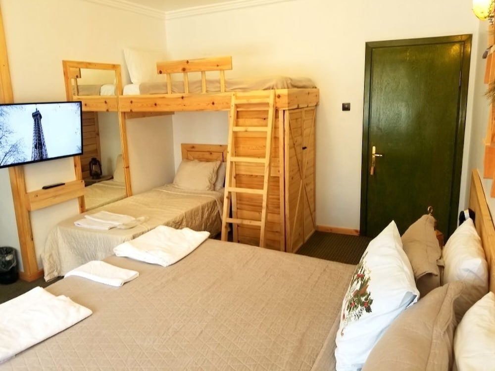 KARTALTEPE BOUTIQUE HOTEL 20/50