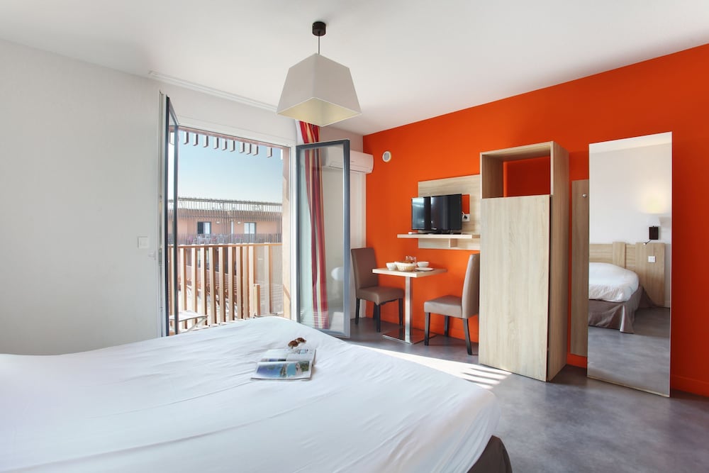Residence Odalys Terra Gaia 27/76