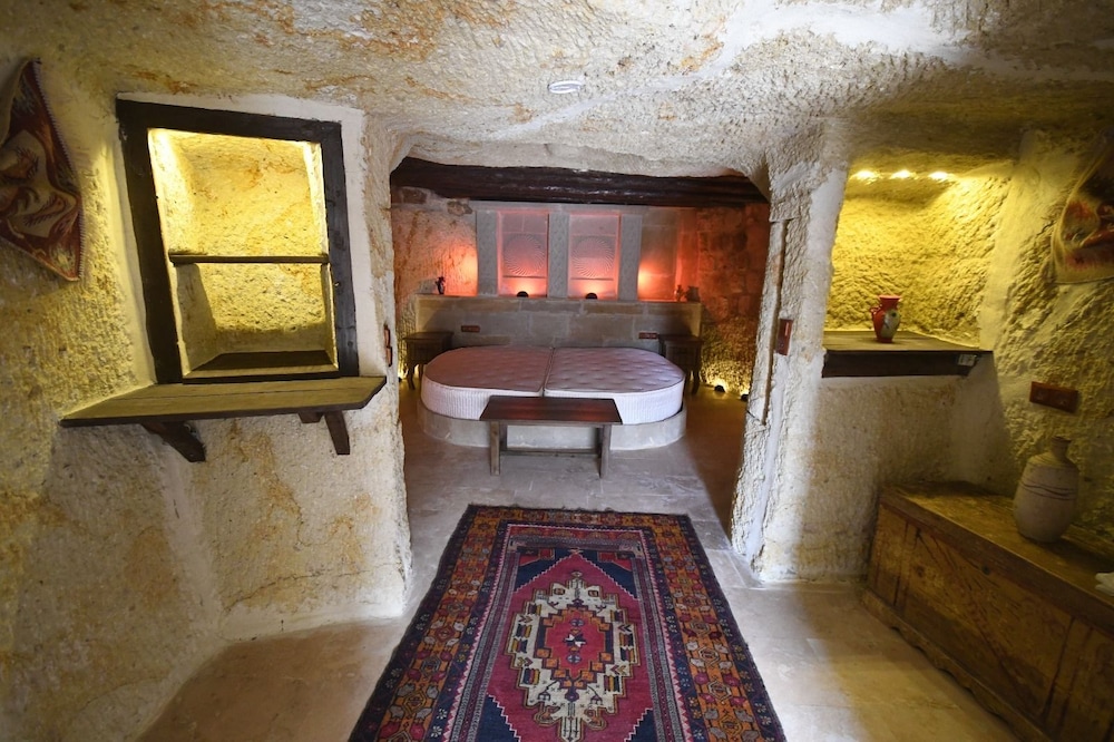 Rose Nest Cave Otel 9/47