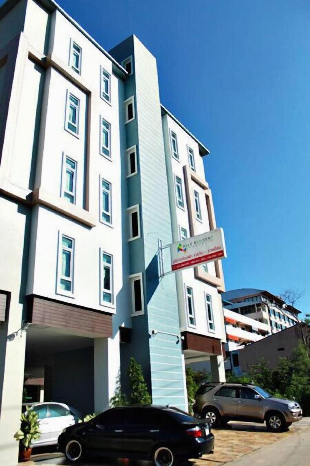 Able Resident Hat Yai 29/39