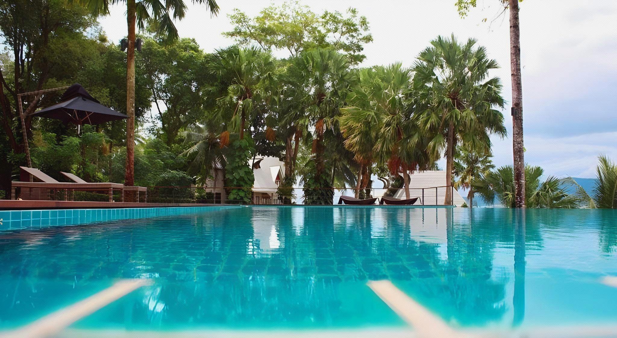 The Blue Sky Resort Ranong 50/52