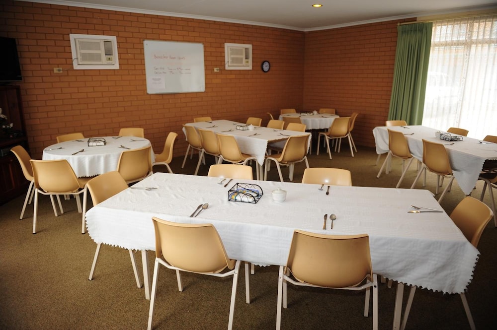 MILDURA PLAZA MOTOR INN 20/27