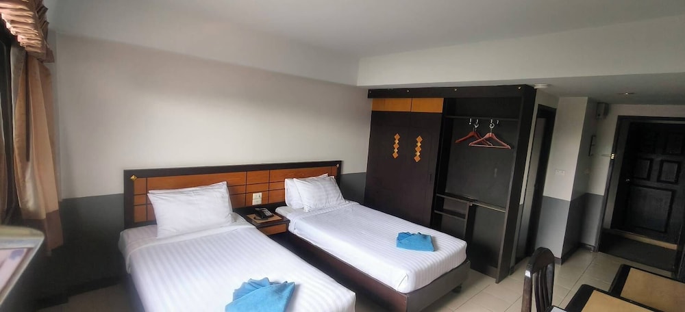 Ariya Inn Chiang Rai 33/70