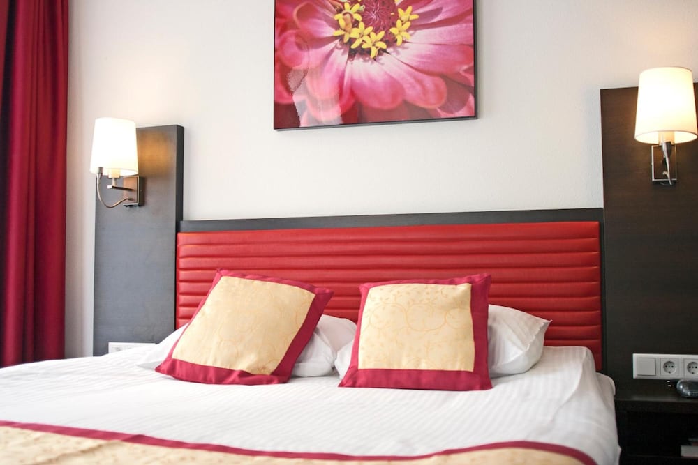 Hotel Allure 24/49