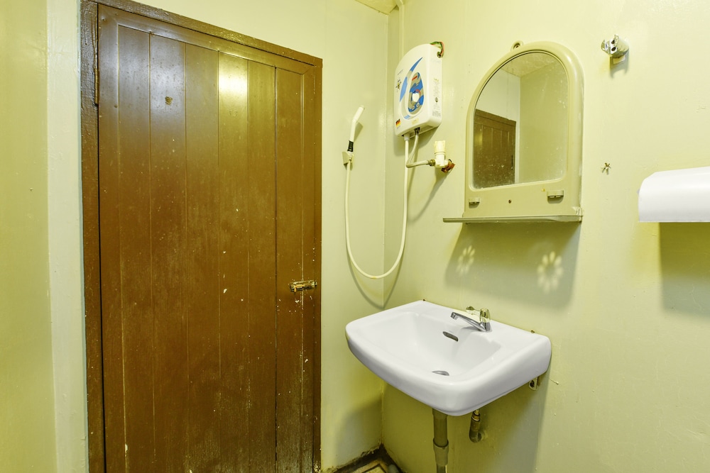 Hotel O Pulau Ketam Inn 38/40
