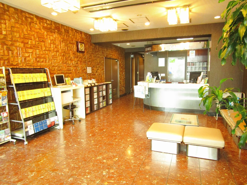 Smile Hotel Utsunomiya 4/46