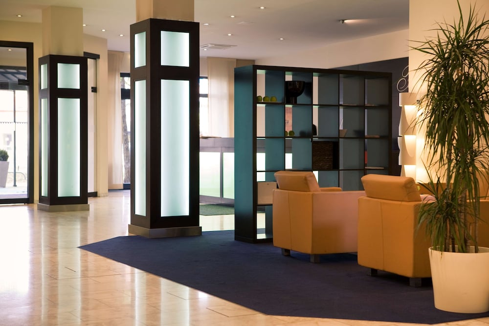 Flemings Hotel Munchen Schwabing 2/86
