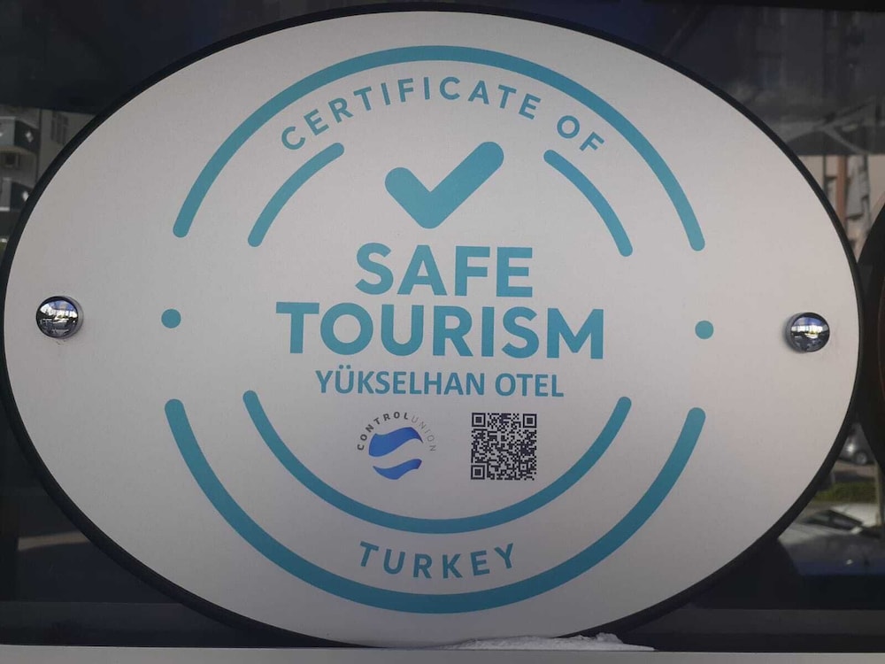 Adana Yukselhan酒店(Adana Yukselhan Hotel) 图片2