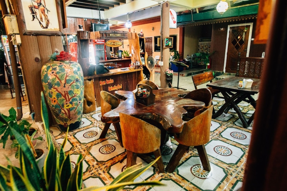 Noble Night Guesthouse Kanchanaburi 46/55