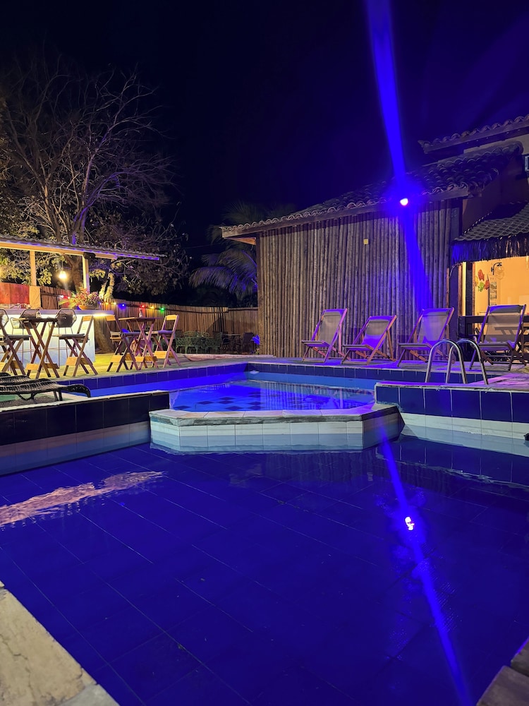 EstrelaMar Ferradura Pousada Restaurant & Spa 44/65