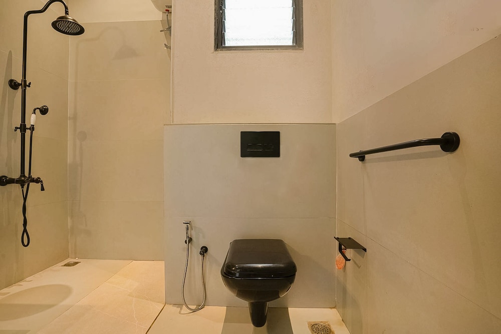 Wabi Sabi Resort 50/50