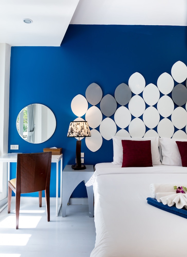 TANGO BEACH RESORT 14/30