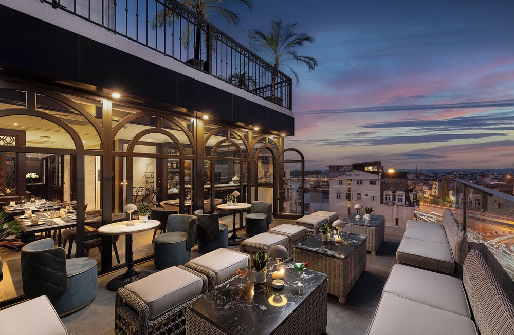The Q Boutique Hotel 27/41