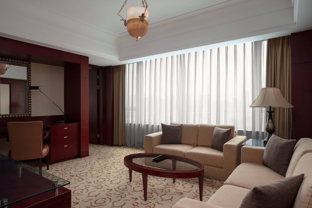 Courtyard By Marriott Shanghai Fengxian 30/41