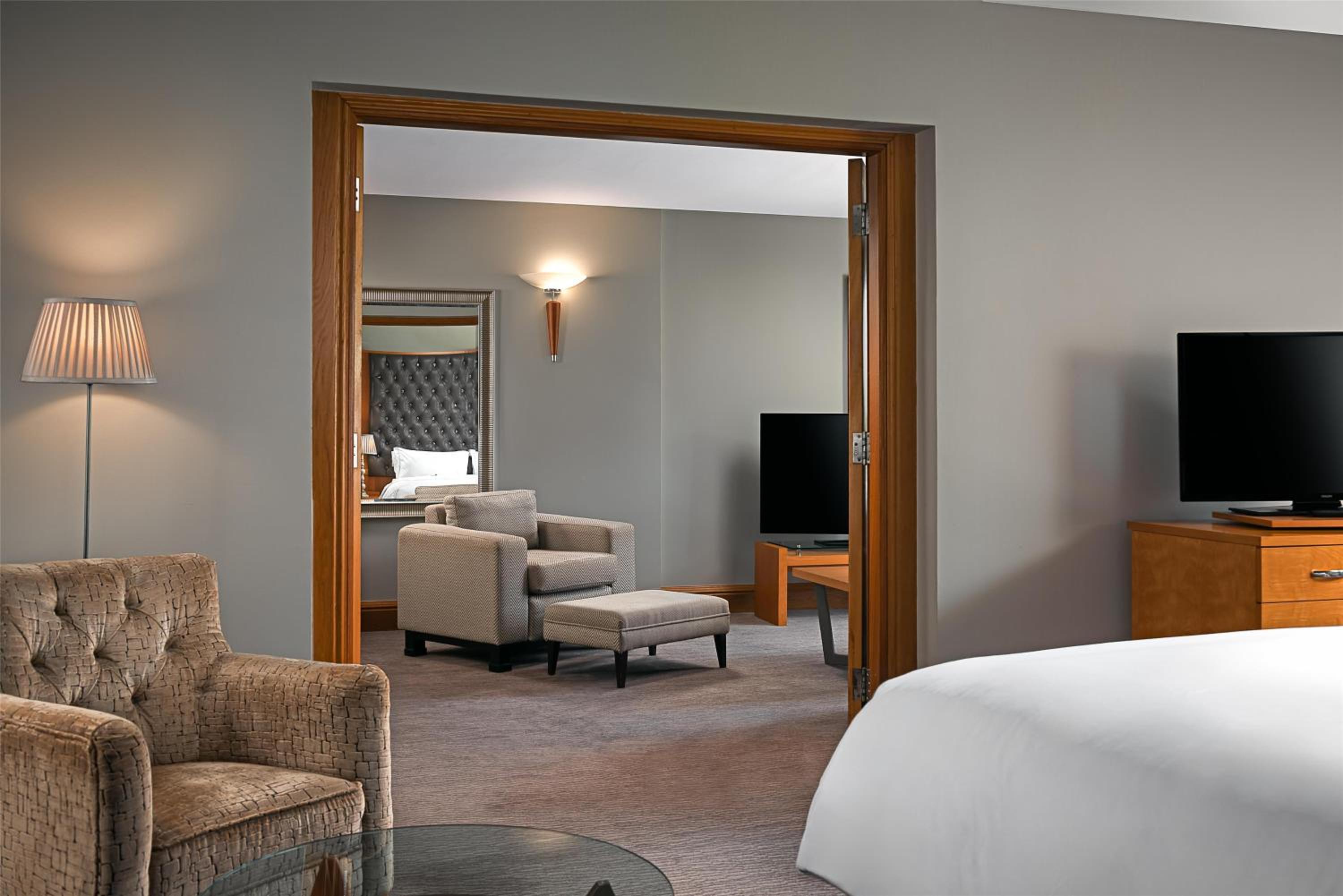 جناح رئاسي، Radisson Blu Hotel And Spa Limerick 4/9