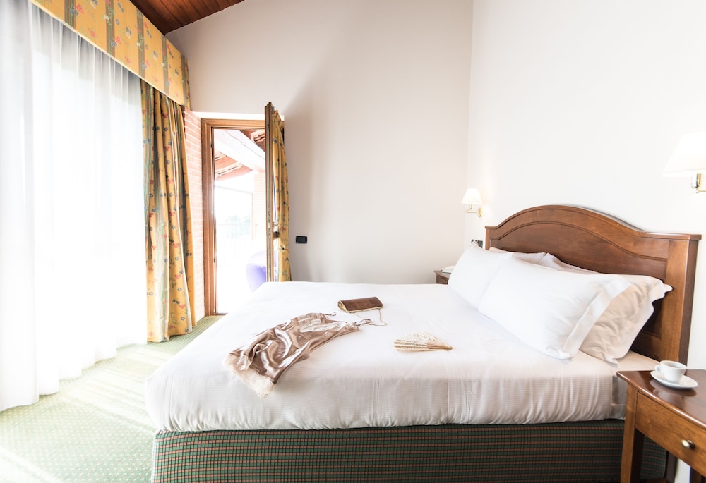 Relais Santo Stefano 31/74