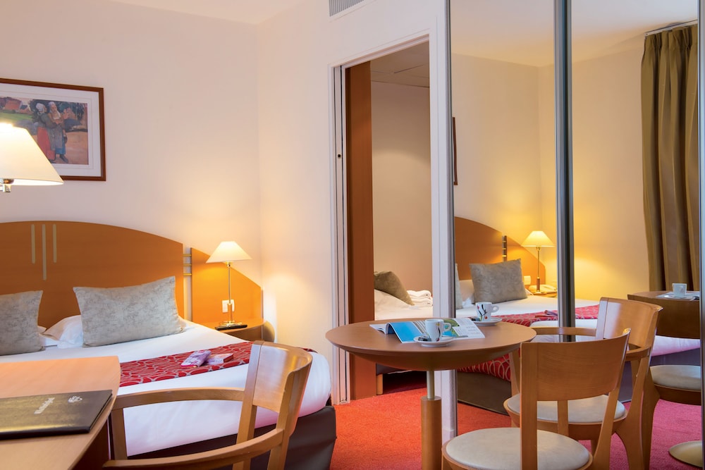 VILLA MODIGLIANI HOTEL 18/54