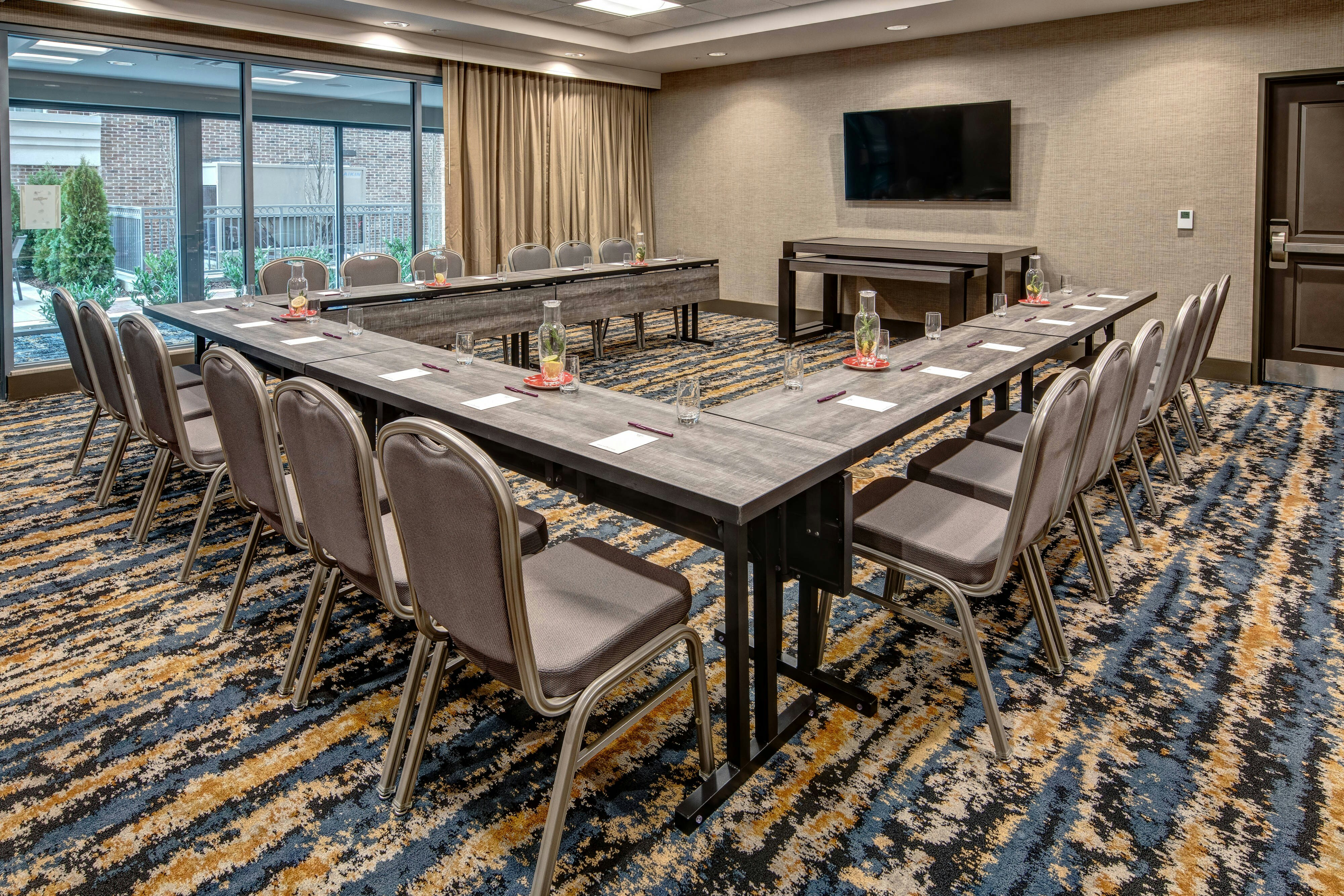 Residence Inn Nashville Green Hills 21/24
