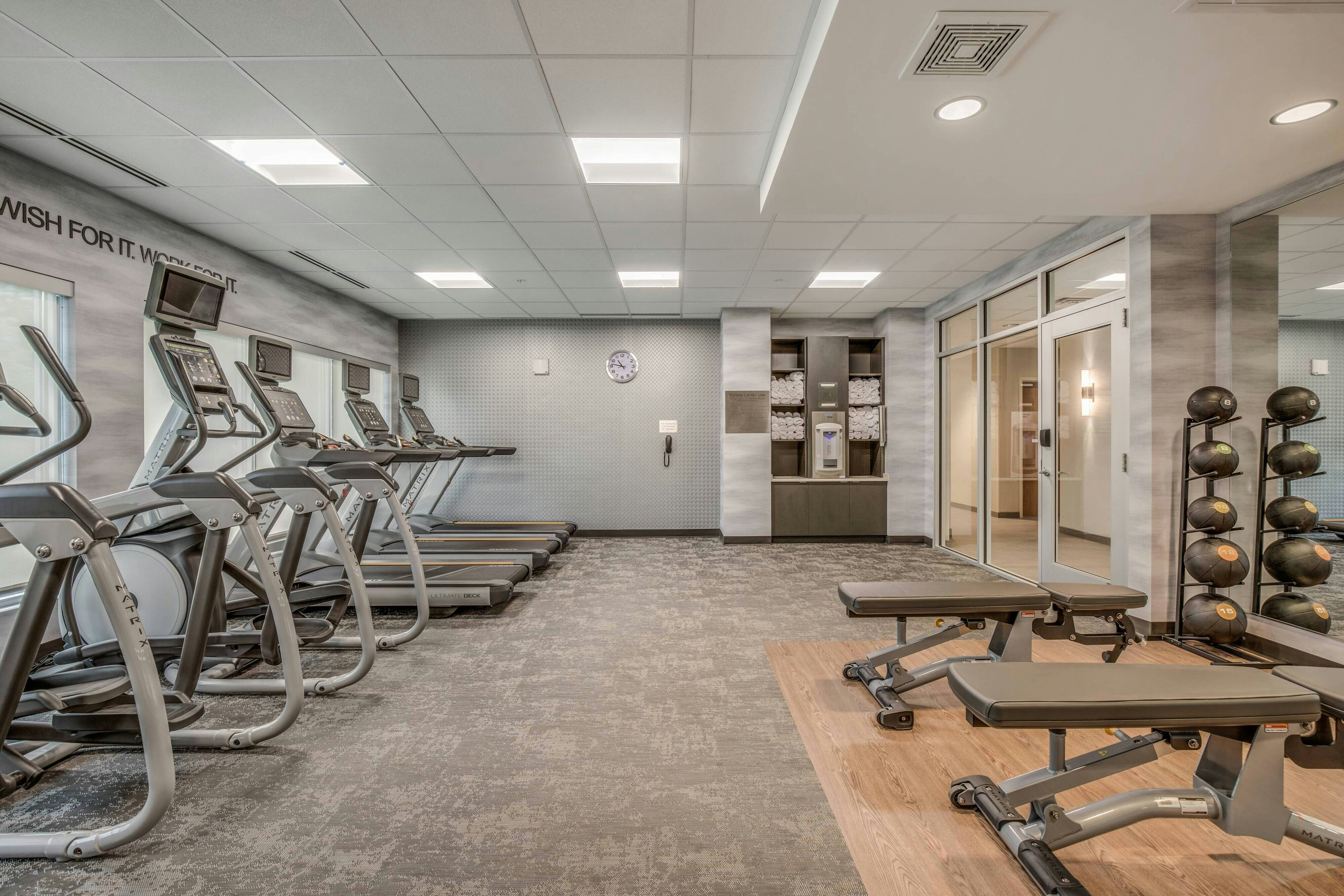 Fairfield Inn & Suites by Marriott Whitewater 20/38