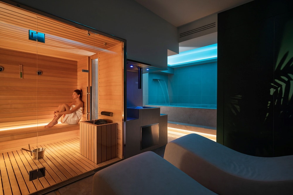 iQ Hotel Firenze 29/54