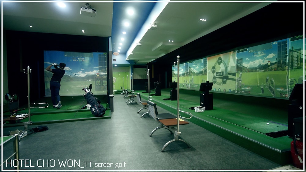 Hotel Chowon 29/50