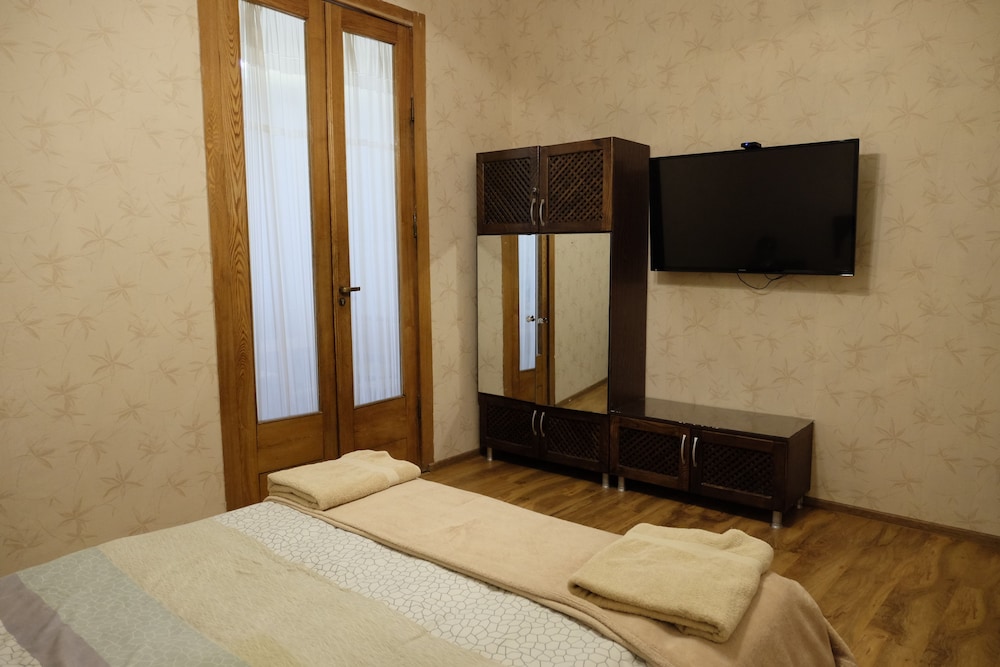 Mia B&B Old Tbilisi 21/50