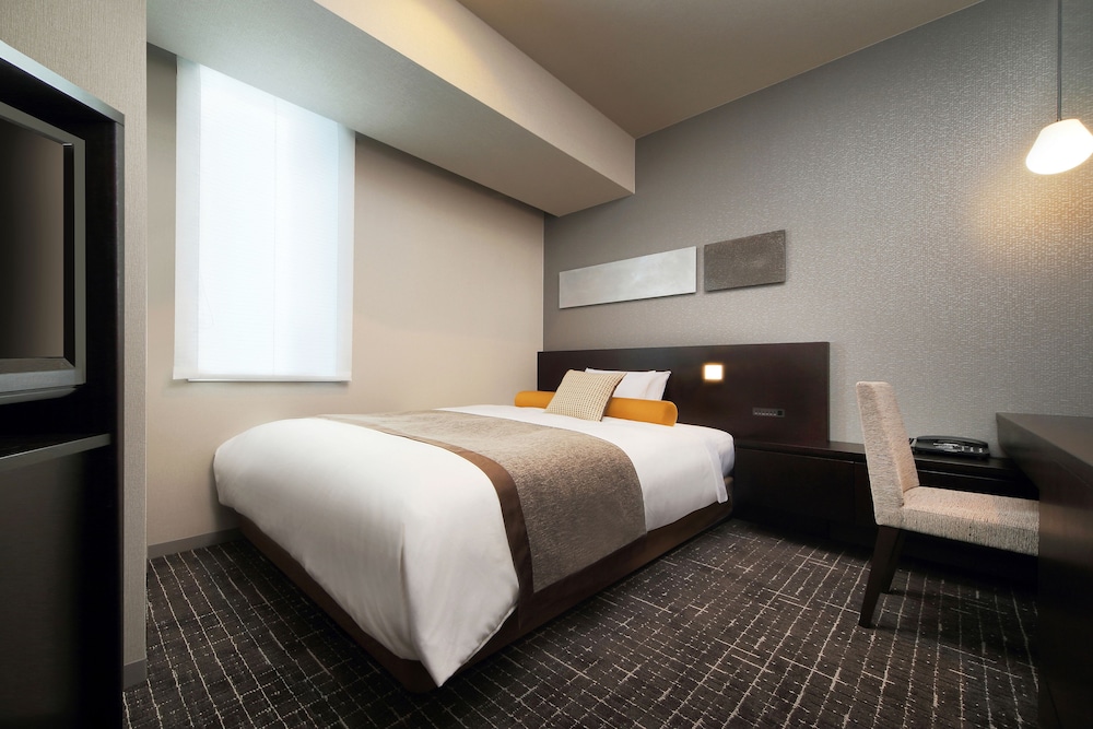 Sendai Washington Hotel 12/61