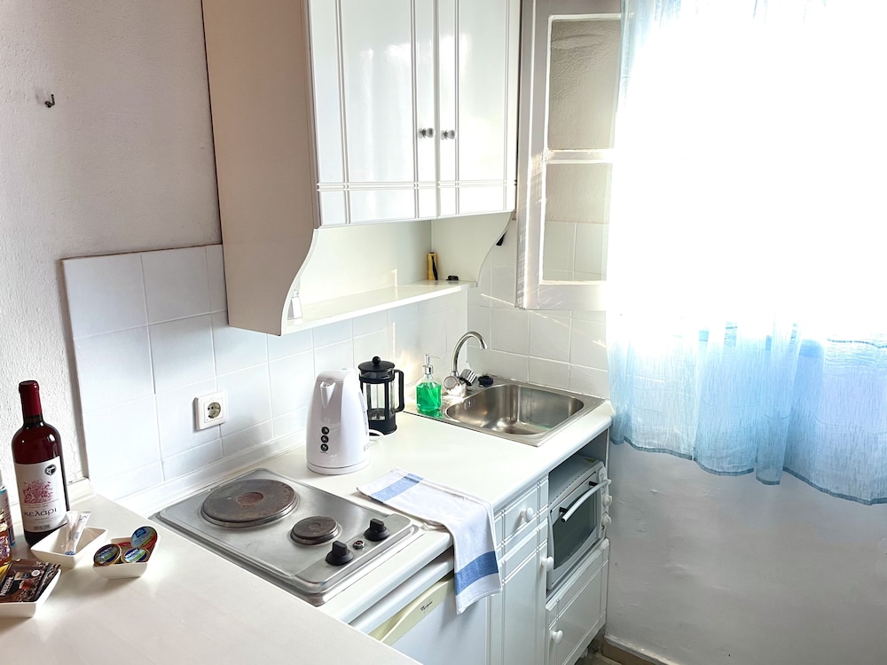 Sunflower Apartments & Studios 21/22