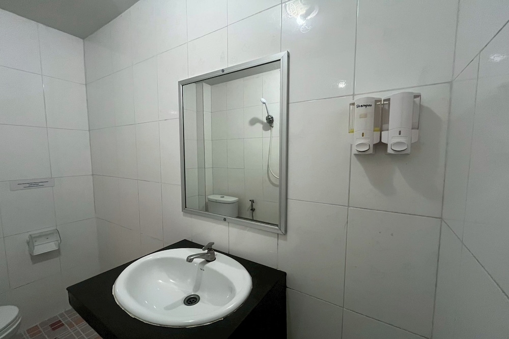 Krabi Orchid Hometel 64/67