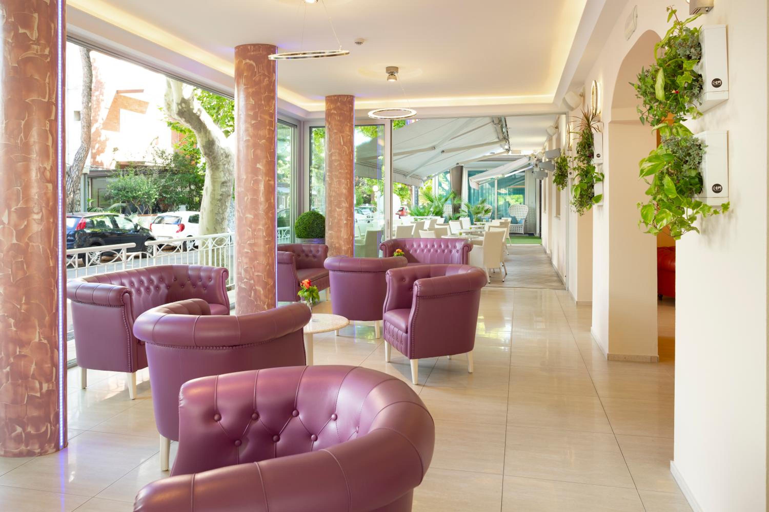 Hotel Castellucci 30/50