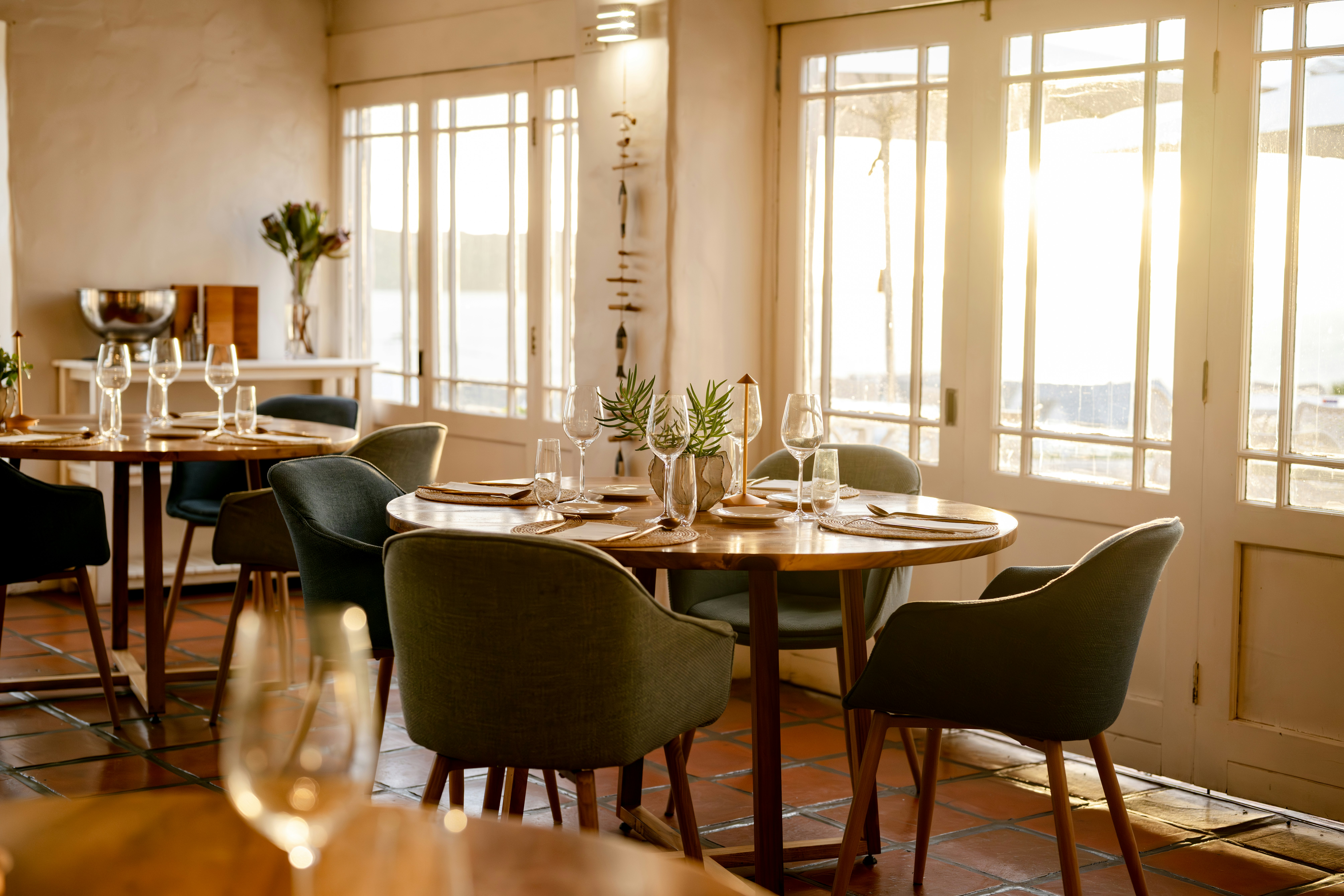 The Farmhouse Hotel 36/45