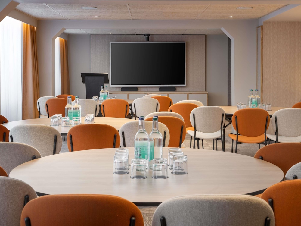 Ibis London Earls Court 61/73